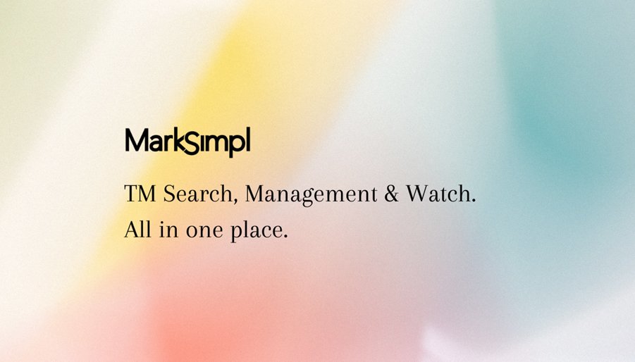 Image result for MarkSimpl's Trademark Search API & Manager: Power Tools for Modern ...